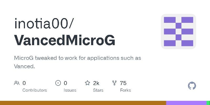 Releases · inotia00/VancedMicroG