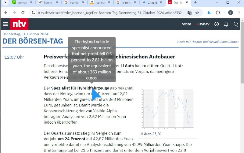 #插件 #翻译 #开源🖱 MouseTooltipTranslator - 鼠标悬停翻译工具▎插件平台
