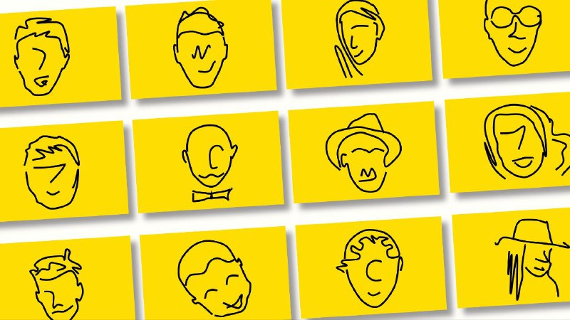 #GitHub #图像 #列表🅰️ ChineseBQB - 中国表情包大合集博物馆▎项目功能