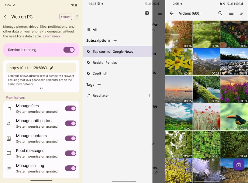 #软件 #工具 #开源😀 简朴 - 开源现代化的全能远程管理工具▎软件功能