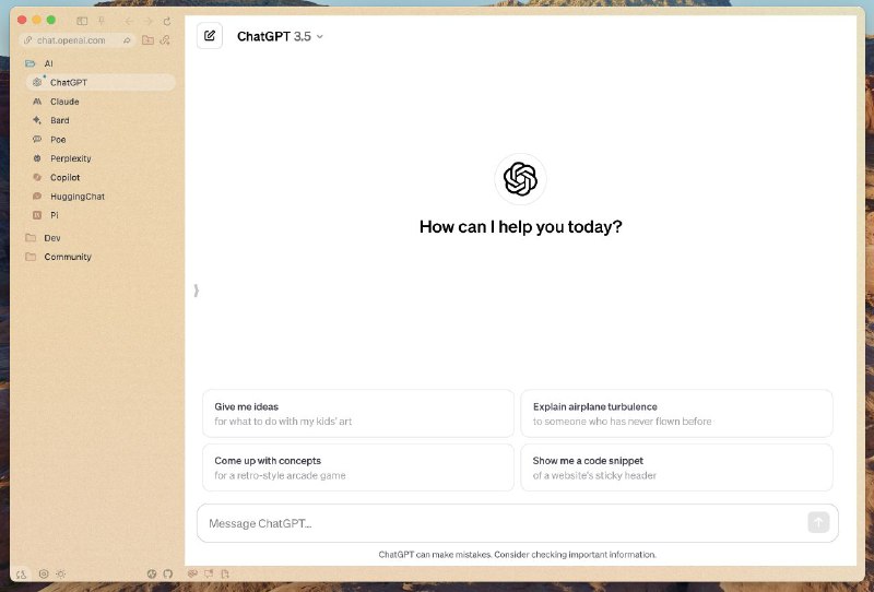 #软件 #AI #工具 #开源✨ Noi - 一款聚合 AI + 工具 + 插件 + 社区的效率工具▎软件功能