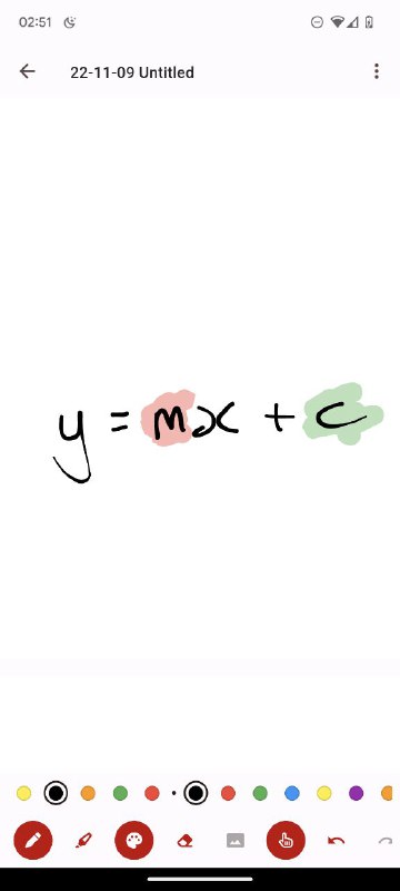 〔 Saber 〕一款跨平台的自由手写笔记应用适用于