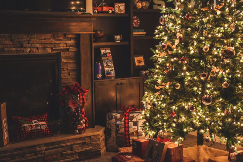 🎄圣诞节快乐！平安幸福！