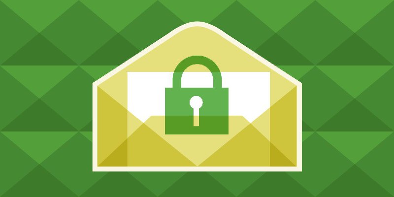 〔安全隐私邮件服务提供商〕🗂