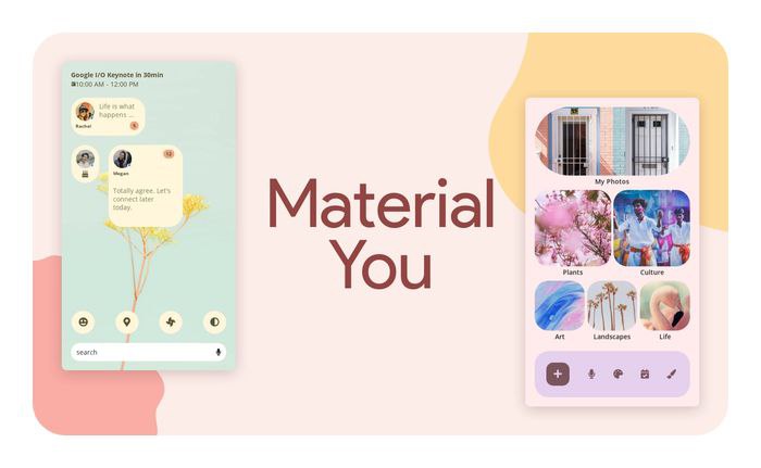 #GitHub #Android #软件 #列表🎨 Material You Apps List - 一个收集 Material You 应用合集的项目▎项目功能