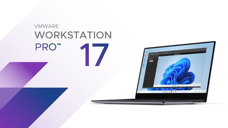 💻 VMware 宣布，VMware Workstation Pro 和 VMware Fusion Pro 即日起对个人用户免费开放⏺VMware Workstation Pro 是什么？🗣一款功能强大的桌面虚拟计算机软件，提供用户可在单一的桌面上同时运行不同的操作系统，和进行开发、测试 、部署新的应用程序的最佳解决方案