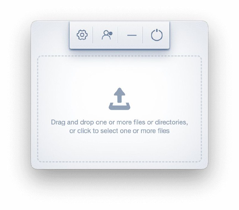 #软件 #工具 #开源🔄 Hummingbird - 一款多功能文件资源压缩工具▎软件功能