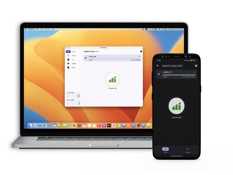 #开源 #软件 #代理 #翻墙🪽 Hiddify Next🧩 项目地址       |       📥 软件下载▎软件功能