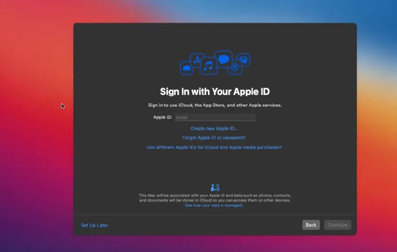 #GitHub #工具💻 OSX - 在 Docker 容器中运行 macOS▎项目功能