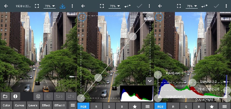 🖼 Photo Editor 照片编辑器 v12.2 去广告解锁版 —— 高级照片编辑器 #照片编辑器✅修改内容