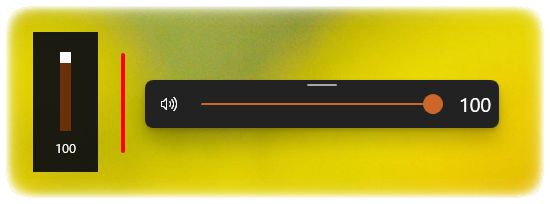 #软件 #工具 #开源💻 ModernFlyouts - 一组开源现代化的 Windows 浮出控件▎软件功能