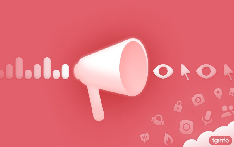 Telegram 频道所有者的奖励Pavel Durov 称，三月份，Telegram 频道的所有者将能够开始因其工作而获得经济奖励