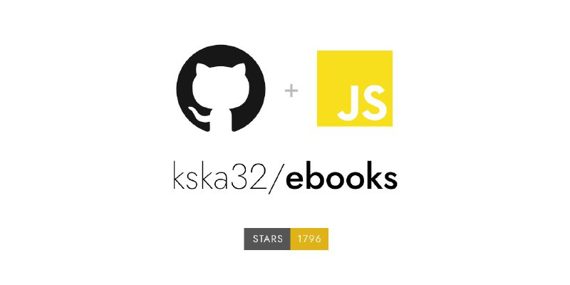 #GitHub #电子书📚 Ebooks - 约 10 万本经典电子书收藏▎项目功能