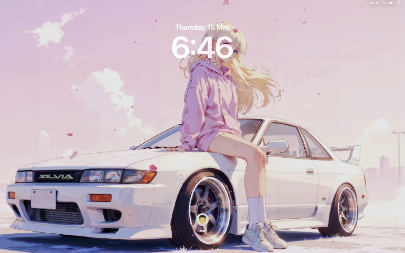#软件 #壁纸 #开源🌈  LiveWallpaperMacOS - macOS 动态壁纸引擎▎软件平台