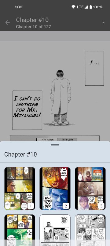 「Kotatsu」一款免费开源的安卓漫画阅读器基本功能