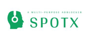 #脚本 #音乐 #工具🎧 SpotX - 适应于 Windows 的 Spotify 去广告补丁▎脚本功能
