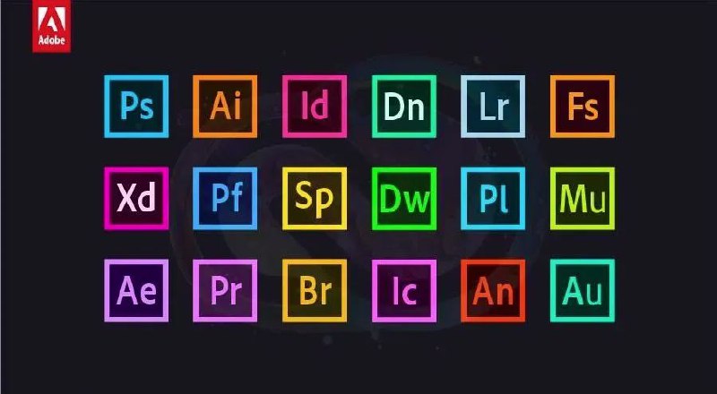 📦 Adobe 2024 - Adobe 全家桶绿色破解下载本站收集了包括 Photoshop、Illustrator、InDesign、Premiere Pro 和 Acrobat Pro 在内的 16 余款创意应用程序破解版
