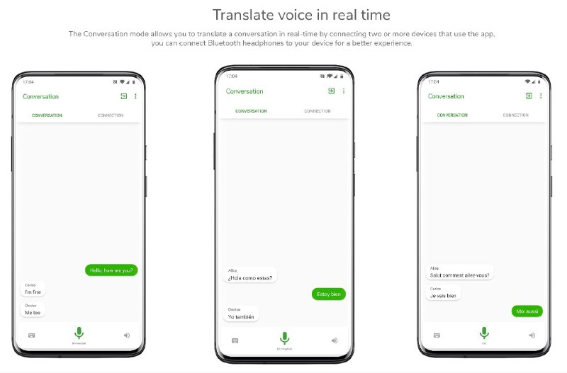 #软件 #翻译 #工具 #辅助 #开源 #AI🗣 RTranslator - 开源免费离线实时翻译神器▎软件功能