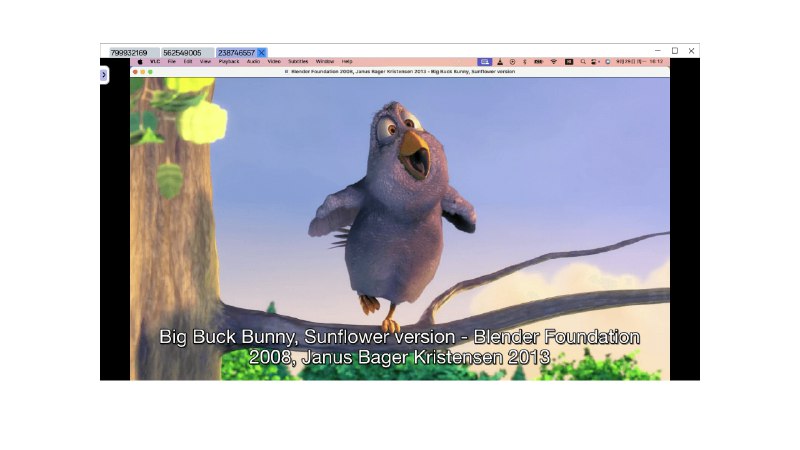 ⭐️ #软件 #工具 #开源💻 CrossDesk - 轻量级跨平台远程桌面软件▎软件平台