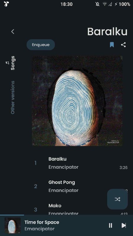 「Vi Music」一个代替YouTube Music的轻量级应用特点