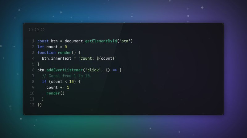 #网站 #图像 #开源🔨 Chalk.ist - 代码图片美化生成工具▎网站介绍