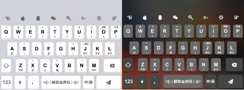 #GitHub #配置🐯 Rime tiger code - 虎码方案重写多功能输入法工具▎项目功能