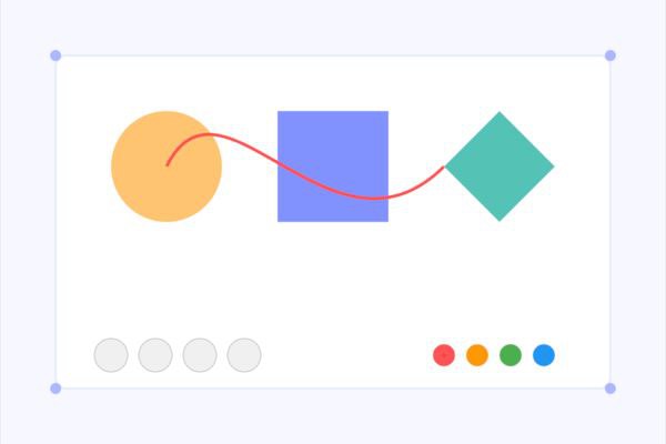 #网站 #工具 #设计🖌 Pawdraw - 简洁易用的在线绘图工具▎网站介绍