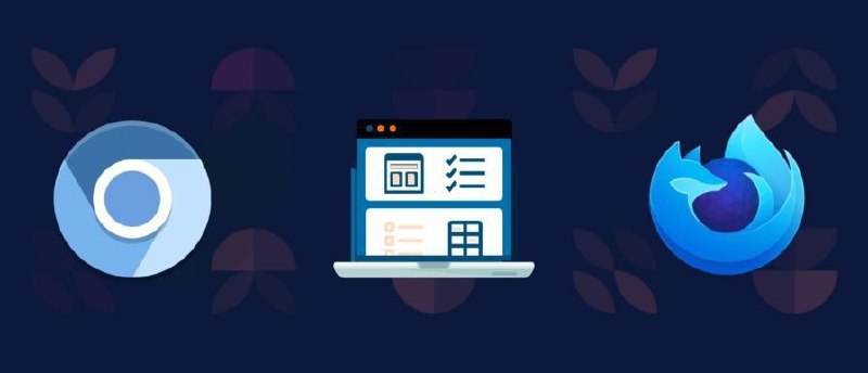 ▎「隐私浏览器指南🧭」⑵🔶 — [基于Chromium] (书接上回)⁴🔸〔 Iridium 〕 (官网)介绍🔖Iridium 浏览器基于 Chromium 代码库