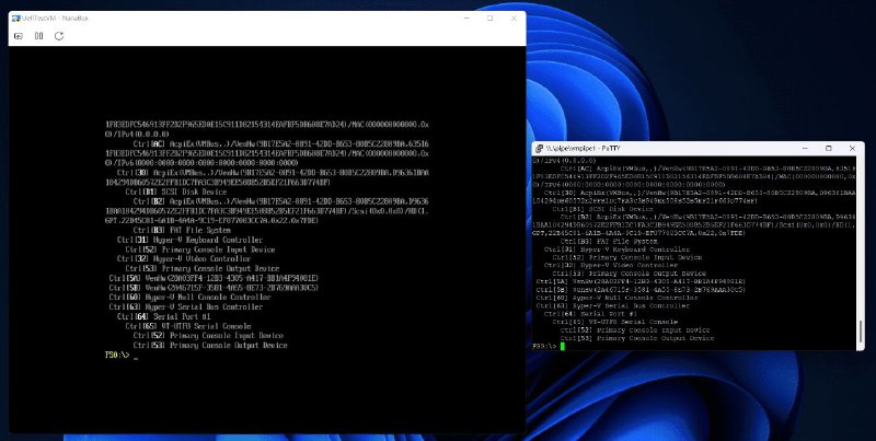#软件 #开源 #虚拟机🌌 NanaBox - 开源轻量级 Windows 虚拟机▎软件功能