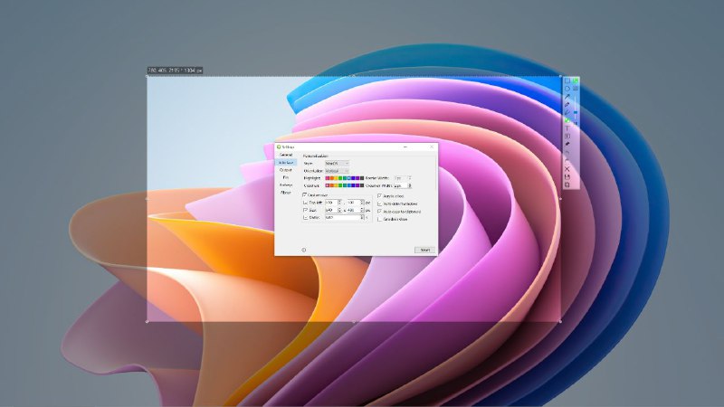 #软件 #工具 #OCR #翻译 #开源☀️ Sunny - 一款简洁漂亮的截图和 OCR 翻译工具▎软件功能