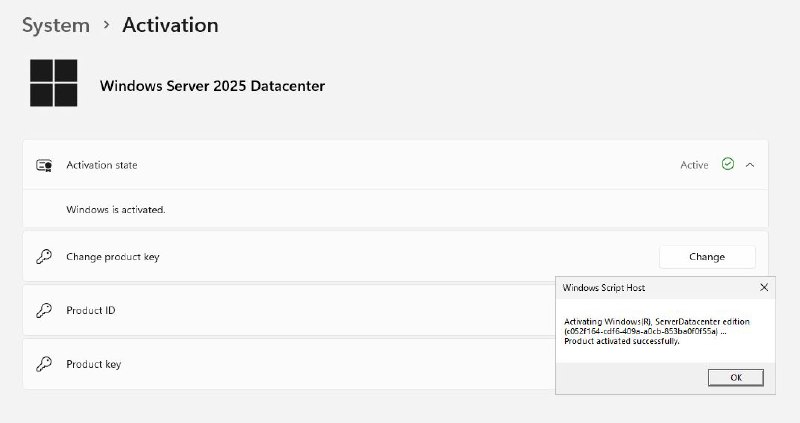 #GitHub #系统 #工具🏢 docker-kms - Windows/Office 激活工具▎项目介绍