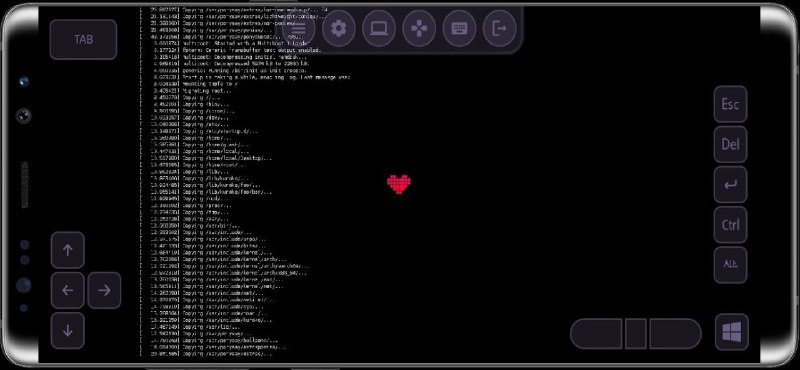 #软件 #开源 #虚拟机💻 Vectras VM - 在 Android 上运行 Windows、macOS、Linux、Android 虚拟机▎软件平台