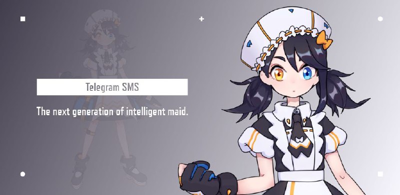 #软件 #工具 #开源💬 Telegram SMS - 将 Android 设备短信自动转发至 Telegram 的工具▎软件功能