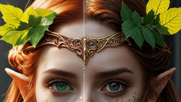 #GitHub #AI #图像 #工具🖼 ClarityAI - 一个免费开源的 AI 图像增强和超分辨率工具▎项目功能