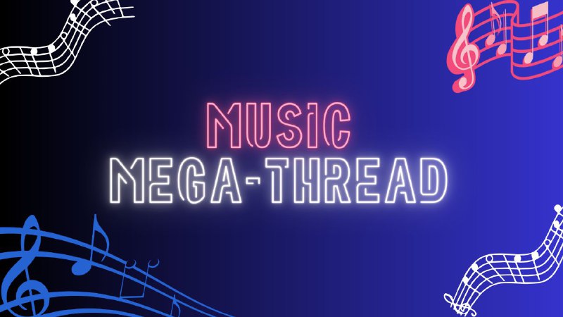 #GitHub #音乐🎵 Music Megathread - 超丰富的综合性音乐资源列表▎项目功能