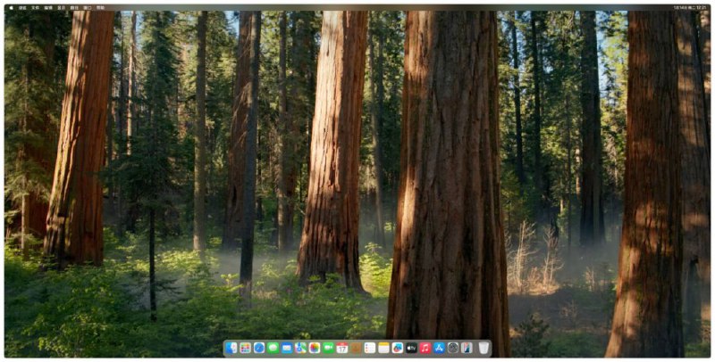 #GitHub #工具💻 Webintosh - 基于 html5 的仿 macOS Sequoia 项目▎项目介绍