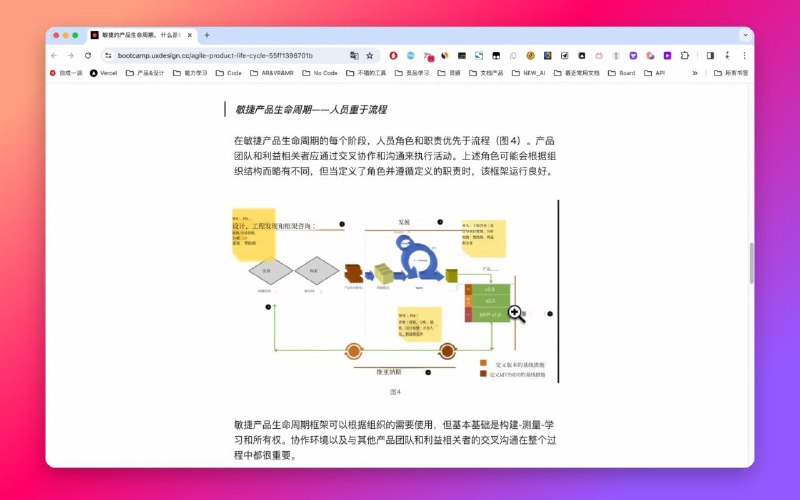 #插件 #翻译📚 图片翻译 - 一个可以直接翻译网页图片为中文的插件▎插件功能